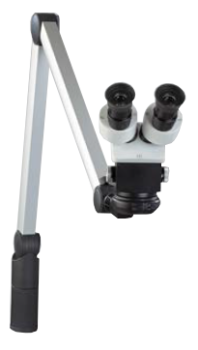 Renfert Mobiloscope S with Holding arm